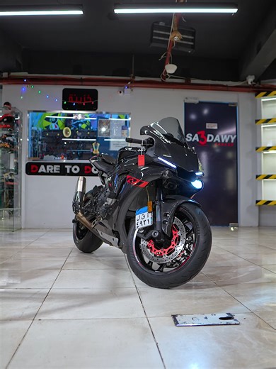 ‏yamaha r1 - 2015