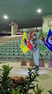 6.5K views · 178 reactions | 5SIR Alpha Company Award Ceremony & Graduation | Basic Military Training Centre | Facebook