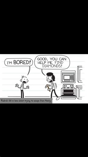 Greg Heffley | FLINT AND STEEL Ignore manny burning rodrick to death btw #diaryofawimpykid #diaryofawimpykidmemes #doawkmemes #cheesetouch #lodeddiper... | Instagram