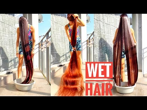 super WET hair (preview)