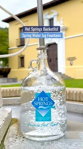 523 reactions · 116 shares | ✔️ Hot Springs was built on water, it’s...