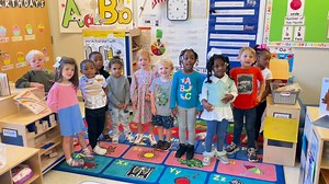 Partners & Promises Thank You