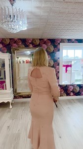 22K views · 108 reactions | "Your perfect look awaits you Call us on 028 37515177 to book now!" Veni Infantino | Gasp Boutique | Facebook