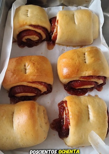 Delicioso pan de guayaba: receta fácil y económica
