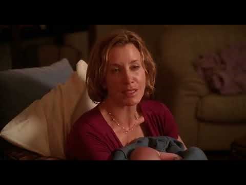 Desperate Housewives - Saison 6 Episode 23 Eddie Orlofsky & Lynette Scavo