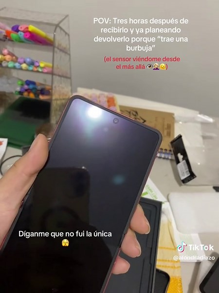 ¿Problemas con mi Z Flip? Descubre la verdad