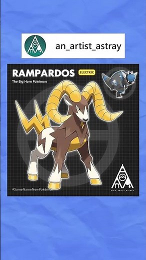 Making NEW Pokemon using OLD Names!