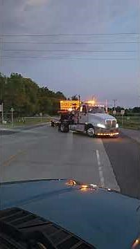 Shed Haulers Light Show Parade