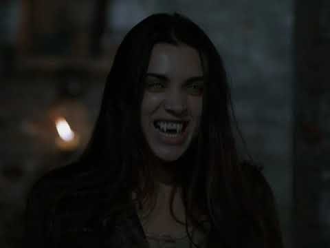Dracula III Legacy DVD Trailer