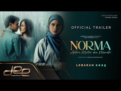 What to know about Norma, the hit Indonesian movie about an affair between a man and his mother-in-law