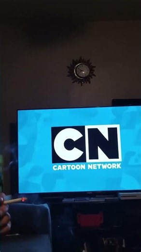 cartoon Network bumper