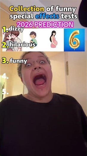 Funny special effects compilation