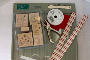 Splitcoaststampers - Tutorials