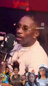 🔥 Omoooo!!! This one sweet dieeee 😍🤣 Juma Jux just opened up in an interview about how he met his queen Priscy and honestly, the story got us all 😎🥰 From the first glance to the “Omo I need this one” moment, the whole vibe is pure love and laughter 🥳😂💖 part 1 #JumaJux #PriscyOjo #LoveStory #CoupleGoals #NaijaLove #RelationshipVibes #EChoke #PowerCouple #NaijaEntertainment | Gist us