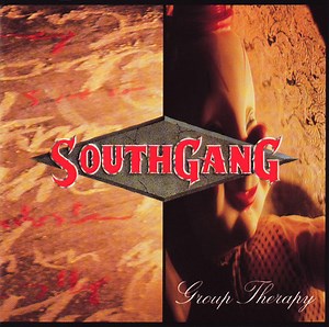 SouthGang - Group Therapy