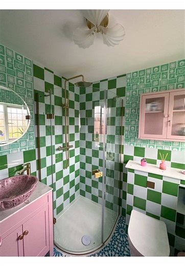 Creative En-Suite Bathroom Makeover Ideas