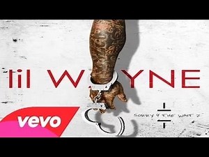 Lil Wayne - Amazing Amy ft. Migos (Sorry 4 The Wait 2) New Music 2015