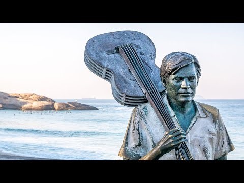 Desafinado . Cover: Miguel Santamaría