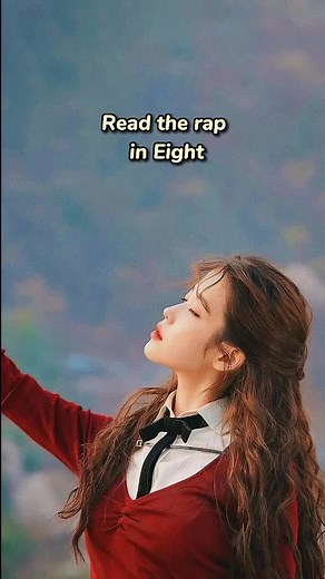 🍊IU ft.Suga - Eight ♾️ #eight #eightiuftsuga #eightrap #sugarap #eightlyrics #bts #iu #dlwlrma #kpoprap #kpop #foryoupage #rek #fypシ