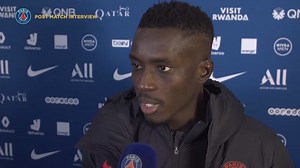 40K views · 57 shares | Idrissa Gana Gueye  "We have to change things, to analyse video and to do much better next time." « Nous allons analyser à la vidéo ce qui n'a pas été sur ce match et essayer de mieux faire par la suite. » | PSG - Paris Saint-Germain | Facebook