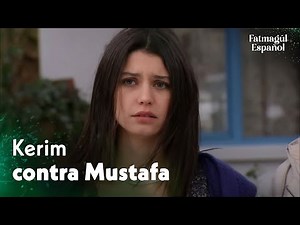 Fatmagül's Decision - Fatmagül Spanish