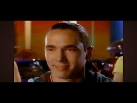 Mighty Morphin Power Rangers Season 2 Reworked Ep 6 The Green Dream