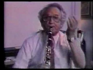 Guide to the Orchestra: Clarinet