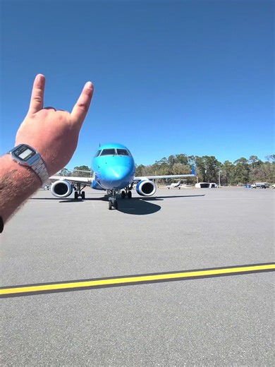 Exploring Aviation: Easy Breezy Travels in the USA