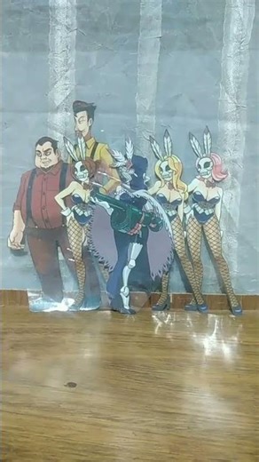 yo tengo poder político 🗣️ #memes #shortsfeed #skullgirls #shortsvideo #shortshumor #humor