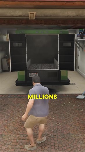 468K views · 4.6K reactions | GTA 5 Infinite Money Trick — No Mods, No Cheats!  #gta5 #viralreelsfb #foryoupage #videogame #foryou #love #reels #fyp #gaming #GTA #gamers | Grand theft Legends | Facebook