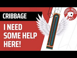 Answer My Prayers! Competitive Multiplayer Cribbage