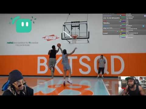 I GOT EXPOSED AGAIN!?! Reacting To FINAL GENERATIONAL Flight VS CashNasty 1V1 Rematch 2026!