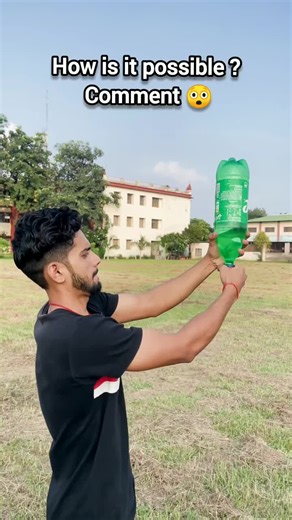 Amazing Science Experiment That Will Blow Your Mind