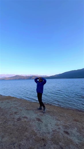 Exploring Rara Lake: A Magical Natural Wonder