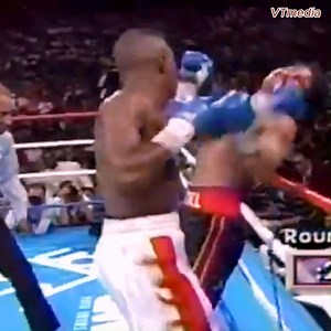 Must-See Fight: Felix Tito Trinidad vs Yory Boy Campas Highlights 🥊✨ | SFB
