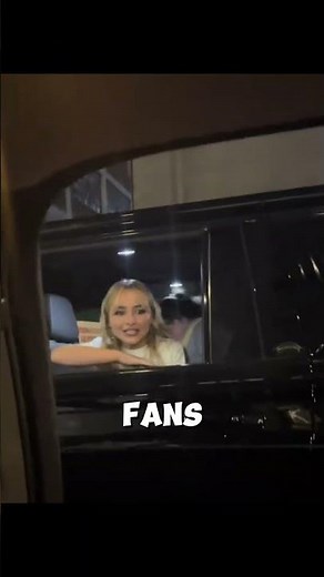 Fans Ran Into Their Favorite Singers… Then This Swiftie 😳