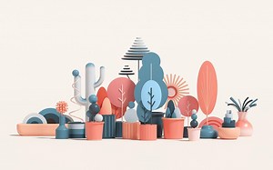 C4D的100个实用技巧