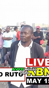 21K views · 280 reactions | Kenya Breaking News on Reels | Facebook