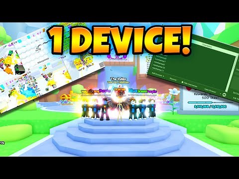 How To Use Multiple Roblox Accounts At The Same Time On 1 Computer (2025)