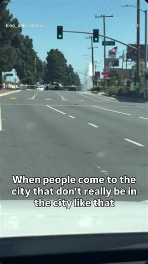 Exploring the Vibrant Streets of Los Angeles