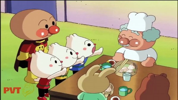 アンパンマン アニメ スペシャル TV 2024 Vol 3049 Full HD  それいけ アンパンマン Full  Let's Go Anpanman Anime 2024