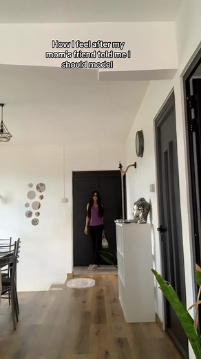 It happened to all of us #catwalk #horsewalk #modeling #modelwalk #model #scoutme