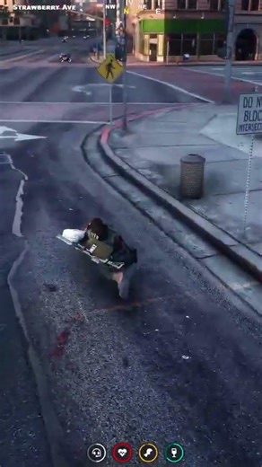 Seat Belts Save Lives!! | #shibumi2k on #Twitch