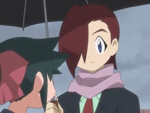 ケロロ軍曹 5thシーズン　第209話　小雪 忍び､やめます であります