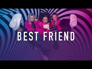 Saweetie - Best Friend (feat. Doja Cat) [Choreo Flying Steps Academy]