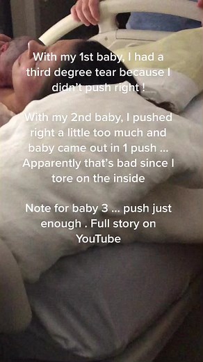 Mommy Shark on TikTok