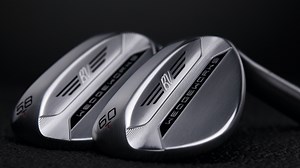 FIRST LOOK: Jordan Spieth, Justin Thomas' Vokey T Grind wedge coming to retail