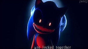 Sonic.exe Hide and Seek Song - Creepy Animation