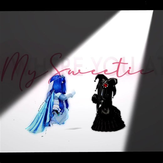 WYW SWEETIE AE 2026 ft Trix — comeback and fly Roblox trend