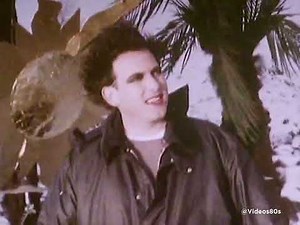The Cure - Pictures Of You 1990 (Official Music Video) Remastered
